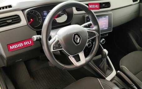 Renault Arkana I, 2021 год, 1 790 000 рублей, 12 фотография