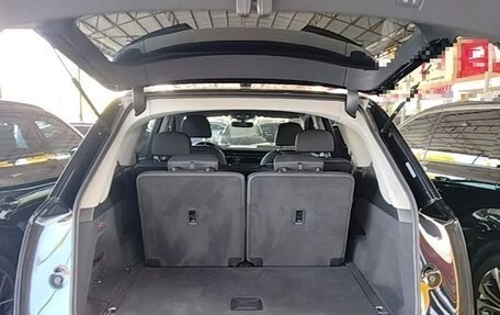 Audi Q7, 2021 год, 5 769 028 рублей, 9 фотография