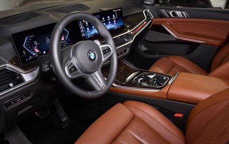 BMW X7, 2025 год, 14 675 000 рублей, 2 фотография