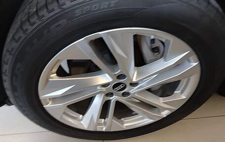 Audi Q7, 2021 год, 5 769 028 рублей, 10 фотография