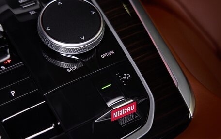 BMW X7, 2025 год, 14 675 000 рублей, 6 фотография