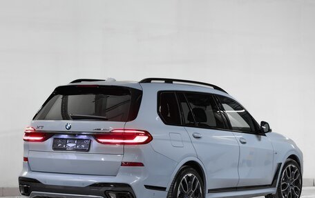 BMW X7, 2025 год, 14 675 000 рублей, 9 фотография