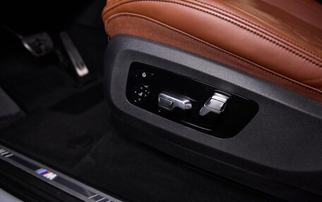 BMW X7, 2025 год, 14 675 000 рублей, 14 фотография