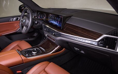 BMW X7, 2025 год, 14 675 000 рублей, 10 фотография