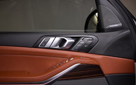 BMW X7, 2025 год, 14 675 000 рублей, 15 фотография