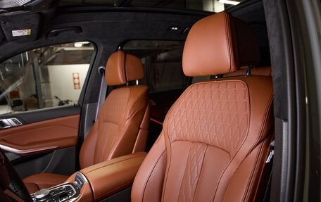 BMW X7, 2025 год, 14 675 000 рублей, 11 фотография
