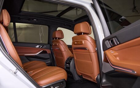 BMW X7, 2025 год, 14 675 000 рублей, 22 фотография