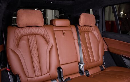 BMW X7, 2025 год, 14 675 000 рублей, 24 фотография