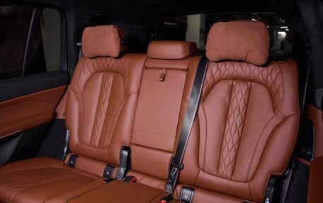 BMW X7, 2025 год, 14 675 000 рублей, 23 фотография