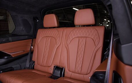 BMW X7, 2025 год, 14 675 000 рублей, 27 фотография
