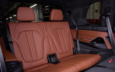 BMW X7, 2025 год, 14 675 000 рублей, 28 фотография