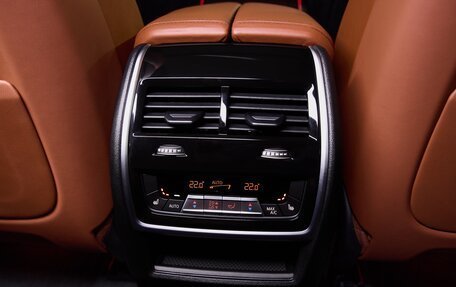 BMW X7, 2025 год, 14 675 000 рублей, 26 фотография