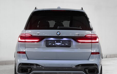 BMW X7, 2025 год, 14 675 000 рублей, 33 фотография