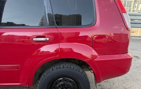 Nissan X-Trail, 2000 год, 650 000 рублей, 5 фотография
