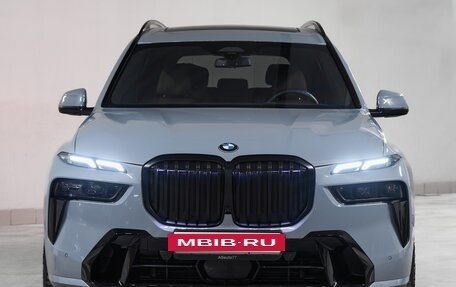 BMW X7, 2025 год, 14 675 000 рублей, 32 фотография