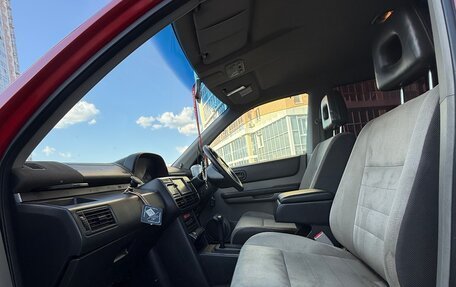 Nissan X-Trail, 2000 год, 650 000 рублей, 11 фотография