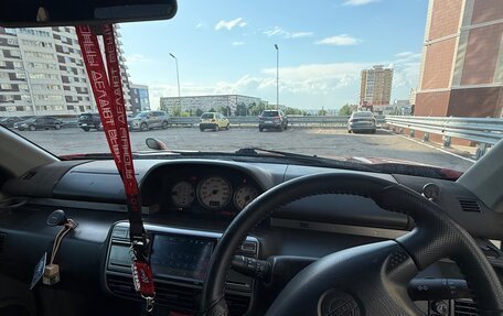 Nissan X-Trail, 2000 год, 650 000 рублей, 15 фотография