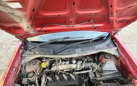 Nissan X-Trail, 2000 год, 650 000 рублей, 16 фотография