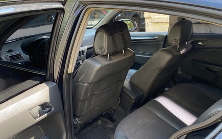 Opel Astra H, 2005 год, 350 000 рублей, 5 фотография