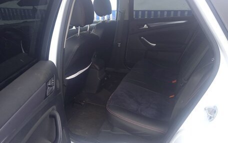 Ford Mondeo IV, 2013 год, 345 000 рублей, 2 фотография
