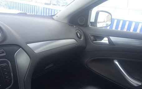 Ford Mondeo IV, 2013 год, 345 000 рублей, 3 фотография