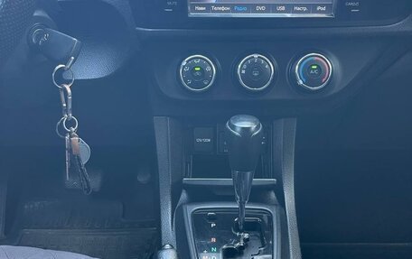 Toyota Corolla, 2013 год, 1 320 000 рублей, 14 фотография