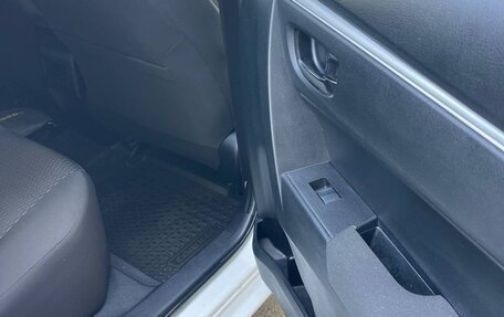 Toyota Corolla, 2013 год, 1 320 000 рублей, 16 фотография