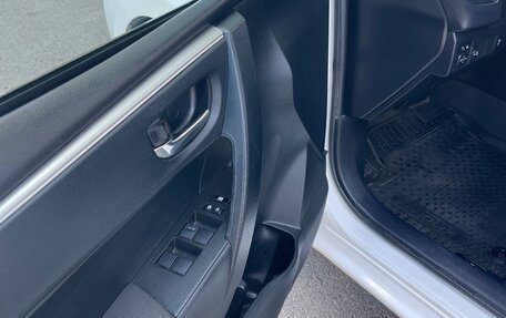 Toyota Corolla, 2013 год, 1 320 000 рублей, 18 фотография