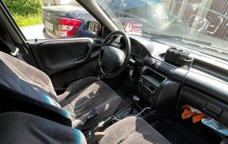 Opel Astra F, 1994 год, 100 000 рублей, 5 фотография