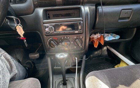 Opel Astra F, 1994 год, 100 000 рублей, 10 фотография