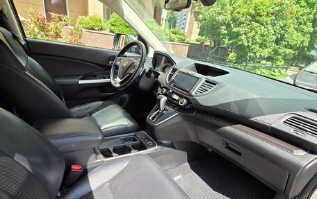 Honda CR-V IV, 2015 год, 2 600 000 рублей, 11 фотография