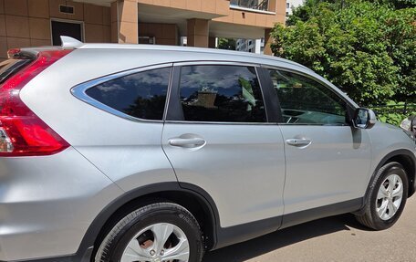 Honda CR-V IV, 2015 год, 2 600 000 рублей, 4 фотография