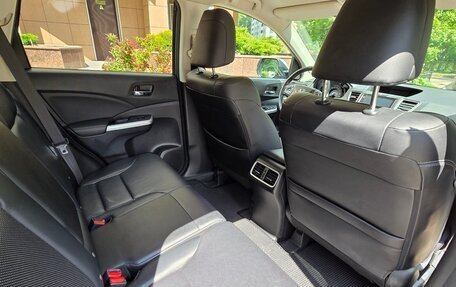 Honda CR-V IV, 2015 год, 2 600 000 рублей, 9 фотография