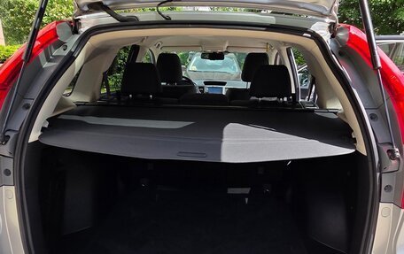 Honda CR-V IV, 2015 год, 2 600 000 рублей, 13 фотография