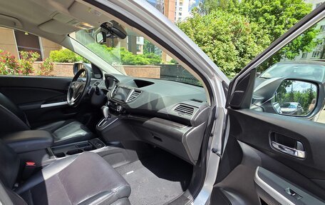 Honda CR-V IV, 2015 год, 2 600 000 рублей, 10 фотография