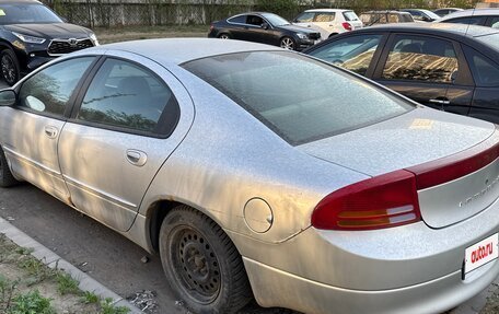 Dodge Intrepid II, 1999 год, 200 000 рублей, 4 фотография