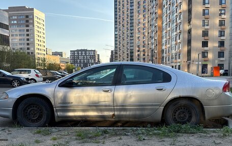 Dodge Intrepid II, 1999 год, 200 000 рублей, 7 фотография
