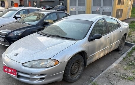 Dodge Intrepid II, 1999 год, 200 000 рублей, 3 фотография
