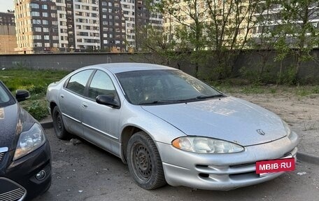 Dodge Intrepid II, 1999 год, 200 000 рублей, 2 фотография