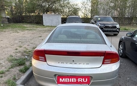 Dodge Intrepid II, 1999 год, 200 000 рублей, 6 фотография
