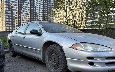 Dodge Intrepid II, 1999 год, 200 000 рублей, 9 фотография