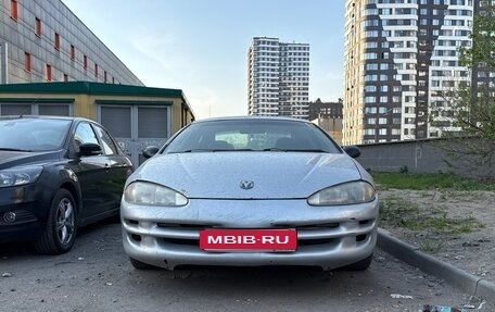Dodge Intrepid II, 1999 год, 200 000 рублей, 8 фотография