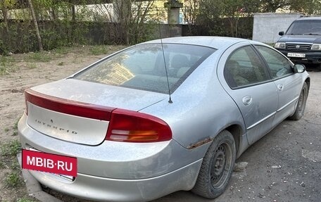Dodge Intrepid II, 1999 год, 200 000 рублей, 5 фотография