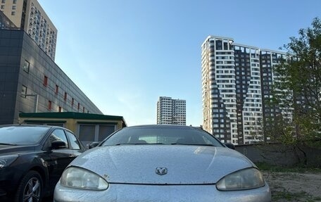 Dodge Intrepid II, 1999 год, 200 000 рублей, 11 фотография