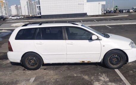 Toyota Corolla, 2006 год, 330 000 рублей, 3 фотография