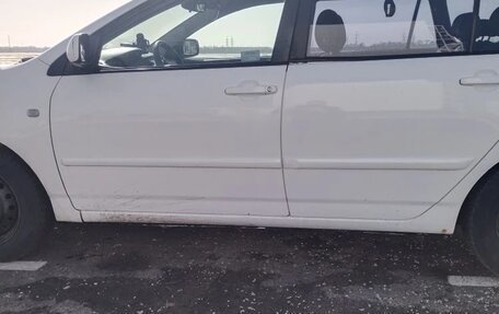 Toyota Corolla, 2006 год, 330 000 рублей, 4 фотография