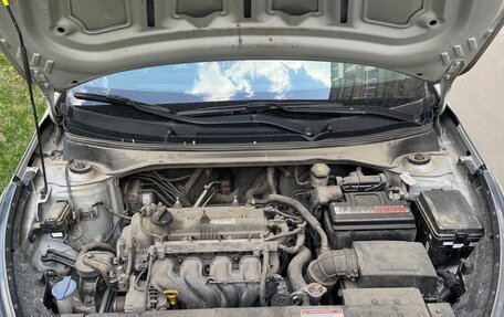 KIA Rio IV, 2017 год, 1 190 000 рублей, 16 фотография