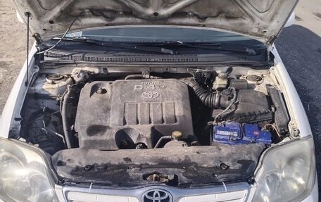 Toyota Corolla, 2006 год, 330 000 рублей, 5 фотография