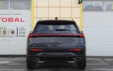 Audi Q5, 2026 год, 6 195 000 рублей, 5 фотография