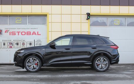 Audi Q5, 2026 год, 6 195 000 рублей, 3 фотография